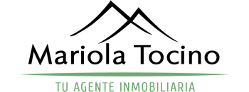 Mariola Tocino, Tu agente inmobiliaria